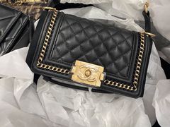 -CHANEL(恒隆广场店)