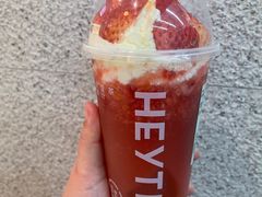 -喜茶(广州中山六路店)