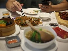 -粤域茶餐厅