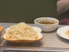 -海底捞火锅(团结桥店)