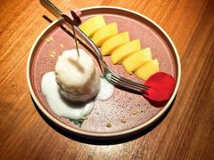 -星叶·东南亚料理(温州万象城店)