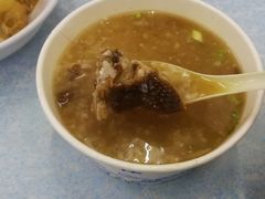 -百成大同鸭肉粥(大同总店)