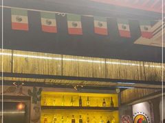 门面-Cactus墨西哥仙人掌餐厅