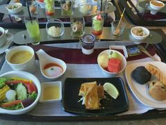 -台北北投丽禧温泉酒店
