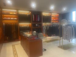 -Hongdu红都·高端西装定制男士西装礼服大衣定制