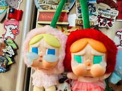 -泡泡玛特POPMART(上海环球港店)