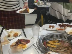 -集杰尚品海鲜烤肉火锅自助餐厅(经区九龙城店)