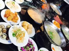 -柳沟豆腐宴69号福豆堂