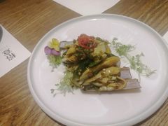 -榕意·川味之美(深业上城店)