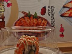 -三禾寿司(君尚店)