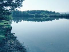 -塞罕坝国家级自然保护区