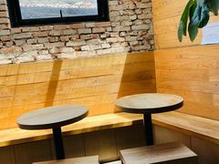 大堂-VOYAGE COFFEE(北锣鼓巷店)