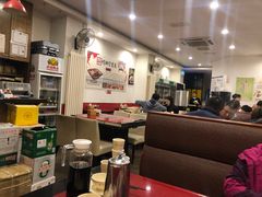 大堂-四川简阳羊肉汤火锅(望花路西里店)