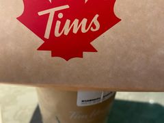-Tims天好咖啡·贝果(东吴龙湖天街店)