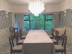 包厢-casamosaico卡萨马可意大利餐厅