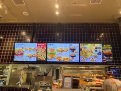 -肯德基(八号仓店)