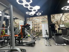 -VPsmart私教健身工作室(新华路旗舰店)