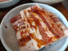 -九田家黑牛烤肉料理(三墩店)