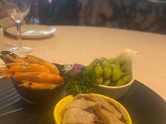 -天福苑(崇宁路店)