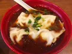 -龙抄手(春熙路总店)