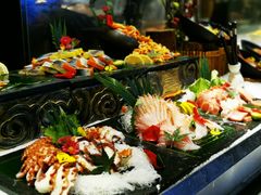 -喜庭海鲜自助(来福士店)