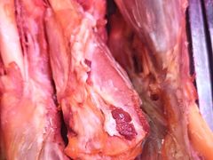 -诺敏塔拉奶茶-布里亚特包子-手把肉(锦都会店)