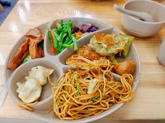 -素满香·素食自助餐(福州·长乐北路店)