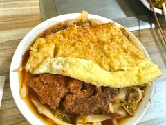 -老刀刀削面烧烤