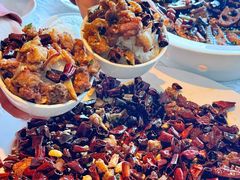 -辣婆婆(航天桥店)