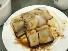 -香港蓮香樓(中環店)