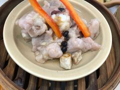 榄角蒸排骨-蔡澜点心·粤菜(月星环球港店)