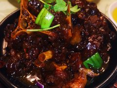 -咱家小院(汉中门店)