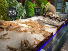 -德得轩烤涮一体自助餐厅(王府井店)