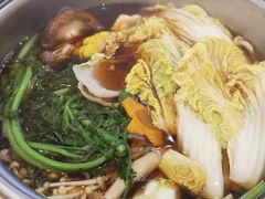 -林妈妈村·日式料理(宝山万达店)