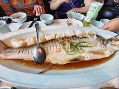 -甬妈妈湖畔里餐厅(唐山南湖旅游景区店)