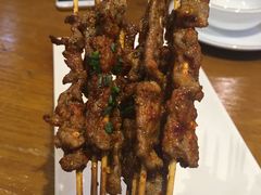 -樊记王·朝阳烧烤粥吧(星沙店)