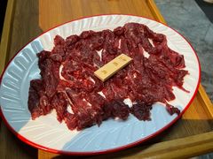 -最牛喜事潮汕鲜牛肉火锅(和平里店)