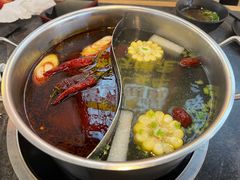 -林记潮牛·牛肉火锅(上马墩店)