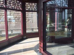 -苏州吴宫泛太平洋酒店