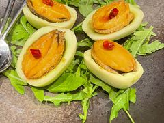 黄瓜伴鲍鱼-鲁采LU STYLE(新天地店)
