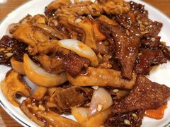 -七菜馆·东北菜·蒸饺(文体路店)