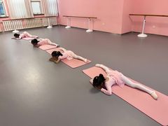 -蒲公英舞蹈艺术中心(促进路校区)