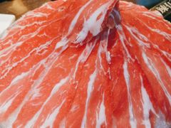 -辣伍鲜毛肚老火锅(元一店)