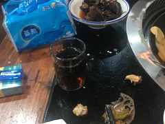 -三里屯土灶炖公鸡地锅鸡(江东店)