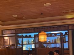 -绿茶餐厅(广州天河城店)