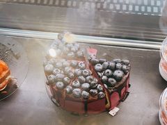 -BAKER&SPICE(BFC外滩金融中心店)