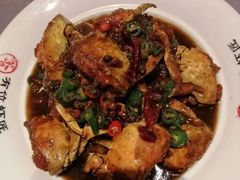 -有位虾匠·香辣蟹·小龙虾(李村店)