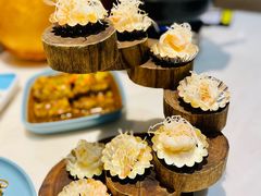 -香香海南菜餐厅