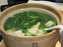 -渝信川菜·川味家常菜(新辰里亚运村店)