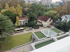 -上海虹桥迎宾馆
